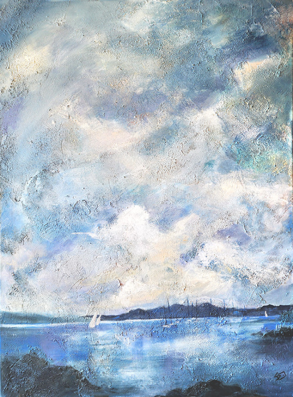 A Fine Day by Sue Dion