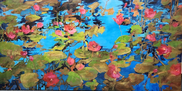 Transformation by Sue Dion, Image 3.