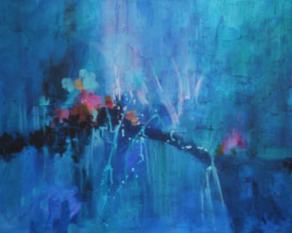 Passage by Sue Dion
