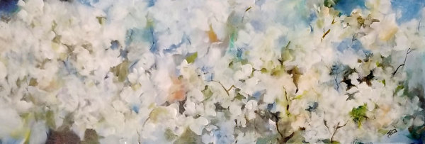 Becoming by Sue Dion