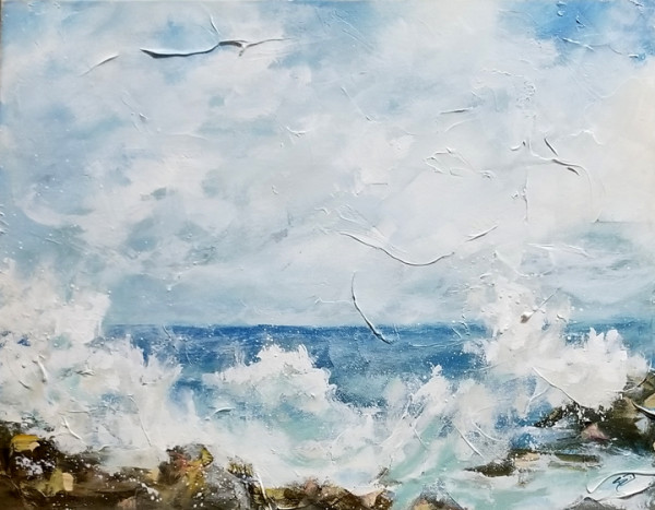 Breakers by Sue Dion
