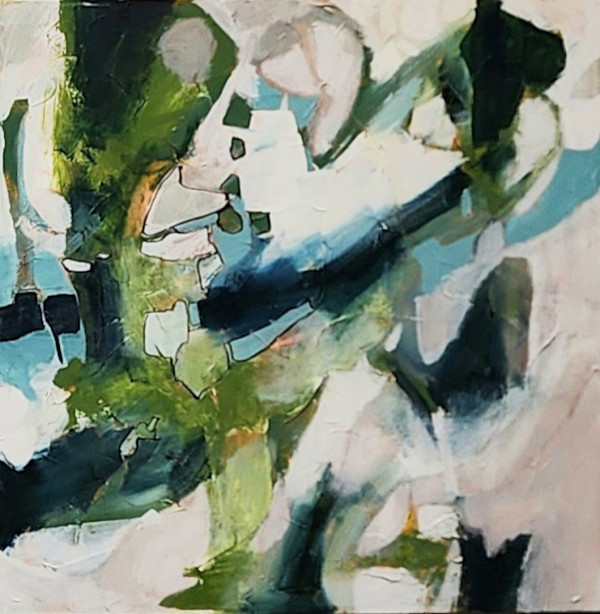 Coastal Fracture by Sue Dion, Image 1.