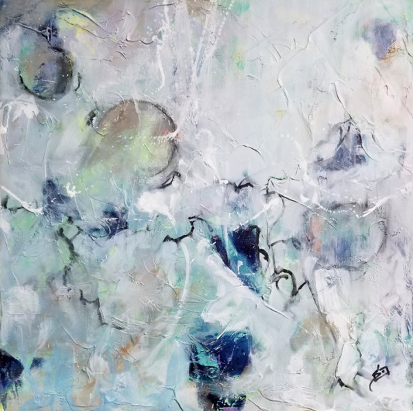 Counterpoint by Sue Dion