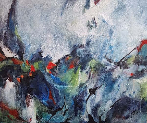 Forces of Nature by Sue Dion