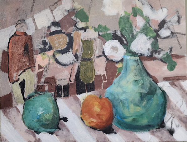 A Gathering of Like Minds by Sue Dion