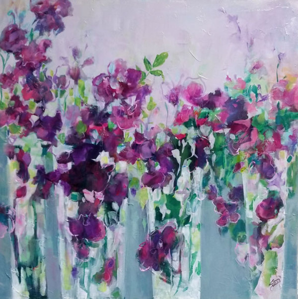 Grace by Sue Dion