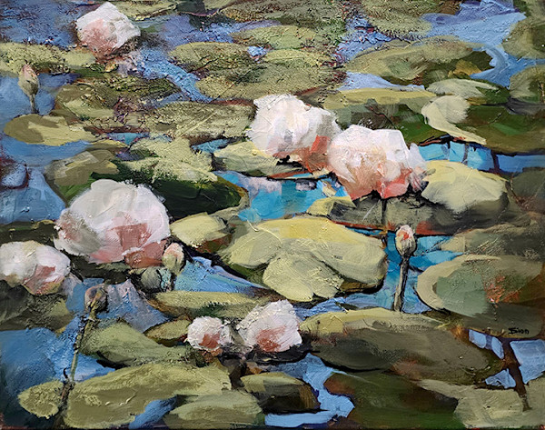 Purity and Rebirth by Sue Dion