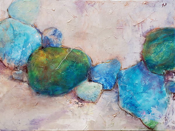 Sea Pearls
