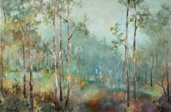 Silence by Sue Dion