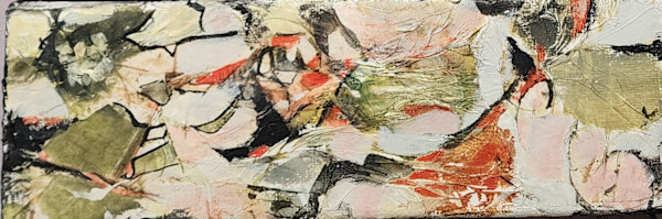 Landslide by Sue Dion, Image 1.