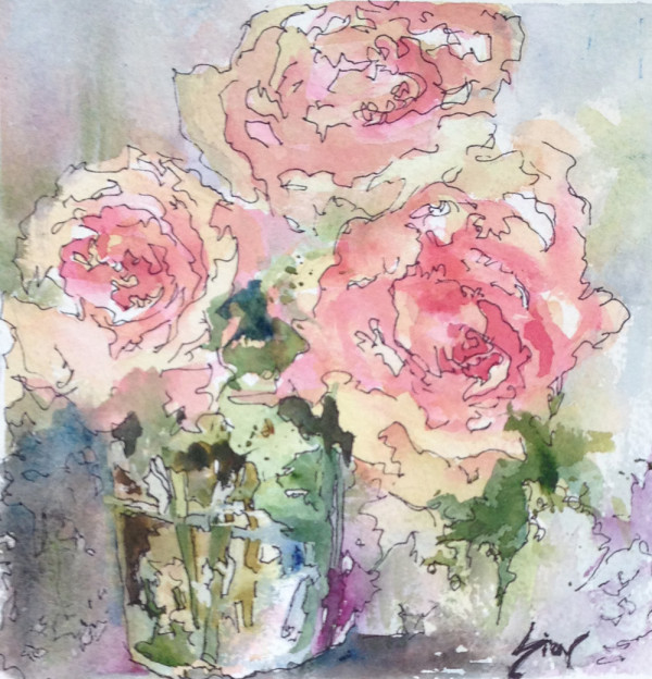 Summer Song by Sue Dion