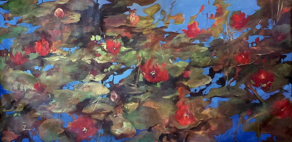 Transformation by Sue Dion