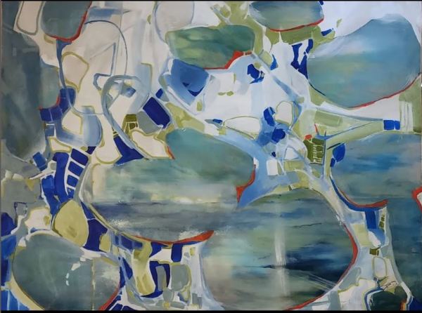 Memories by Sue Dion