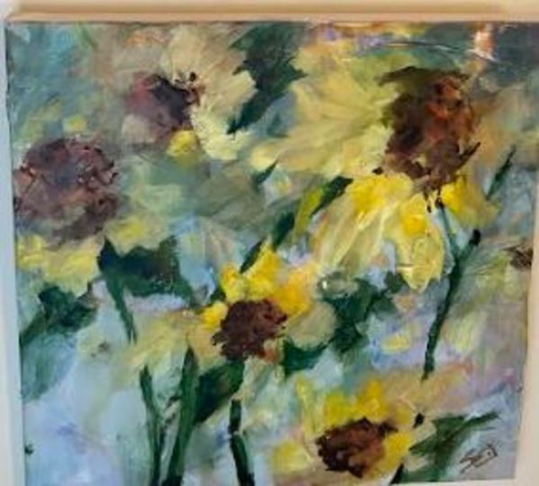 Wild and Free by Sue Dion