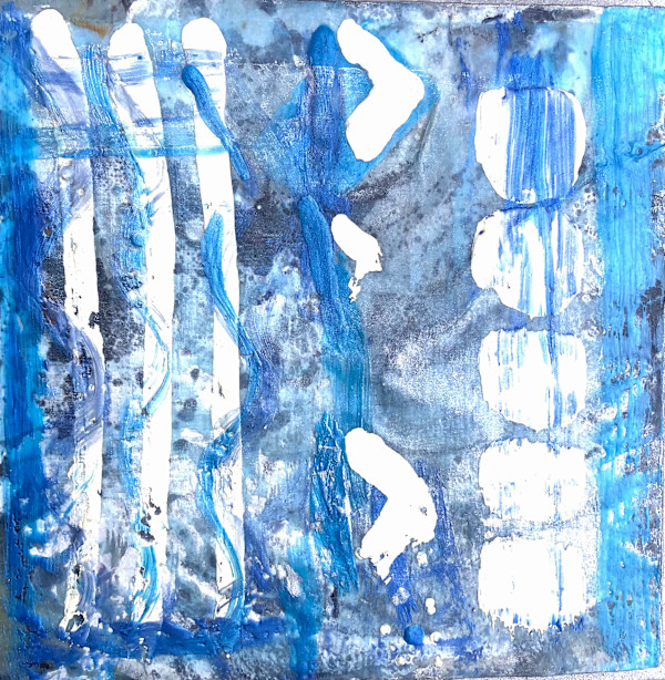 Z==Arrows by Catherine  Mansell
