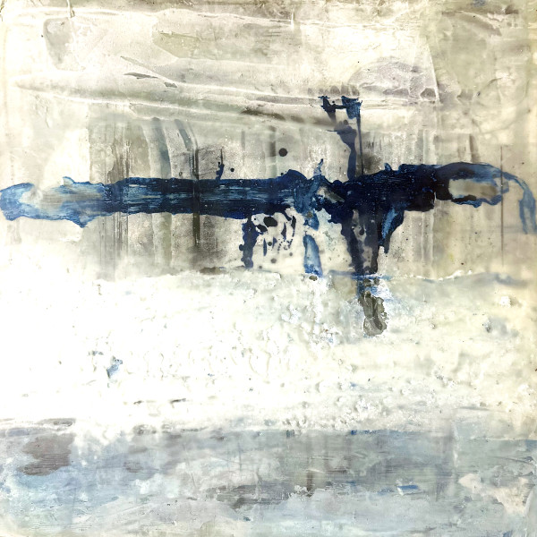 Courage by Catherine  Mansell