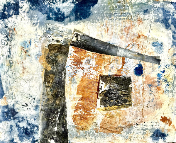 Craning by Catherine  Mansell
