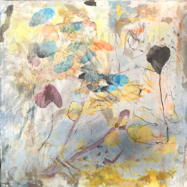 Spring Fling by Catherine  Mansell