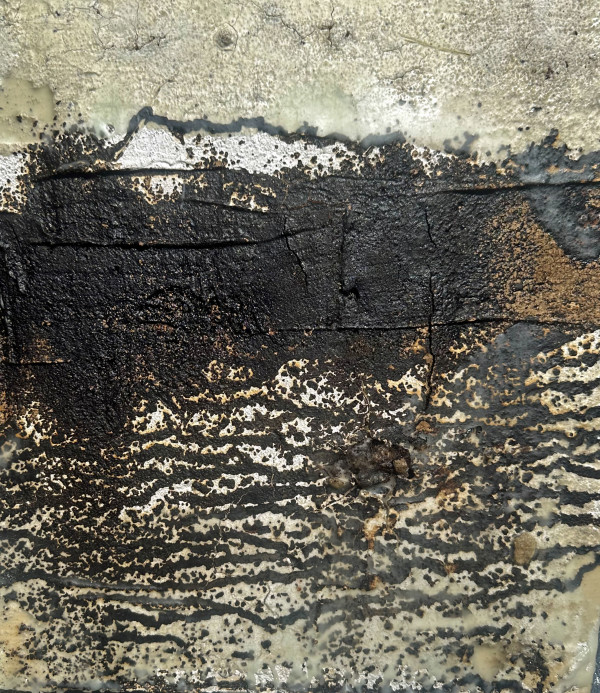 Layers by Catherine  Mansell