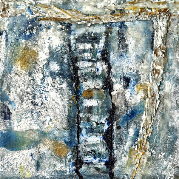 Ladder of Dreams by Catherine  Mansell