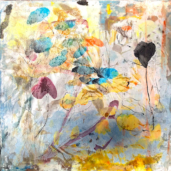Spring Fling by Catherine  Mansell
