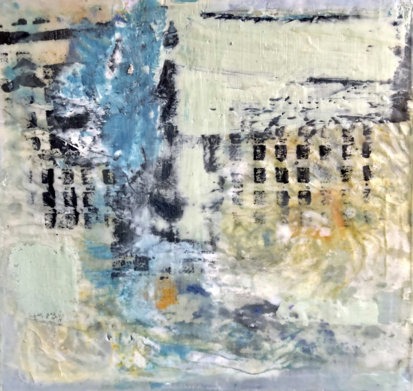 Kiev by Catherine  Mansell