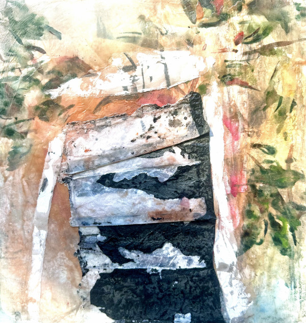 Tower by Catherine  Mansell
