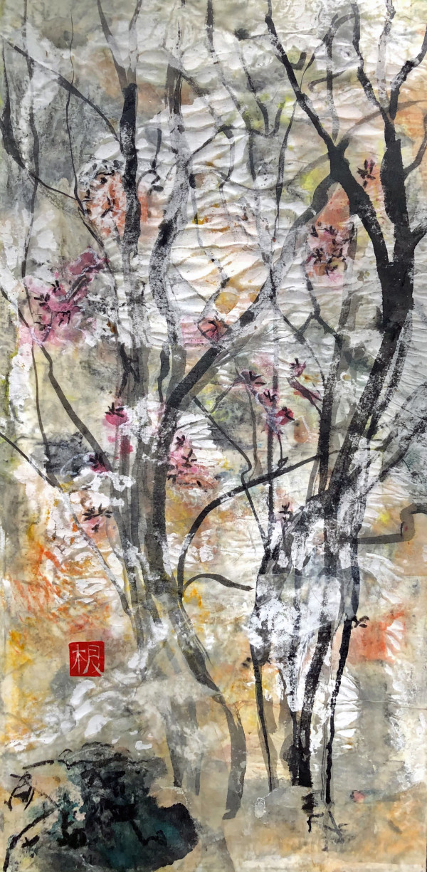 Z==Strong Together by Catherine  Mansell, Image 1.