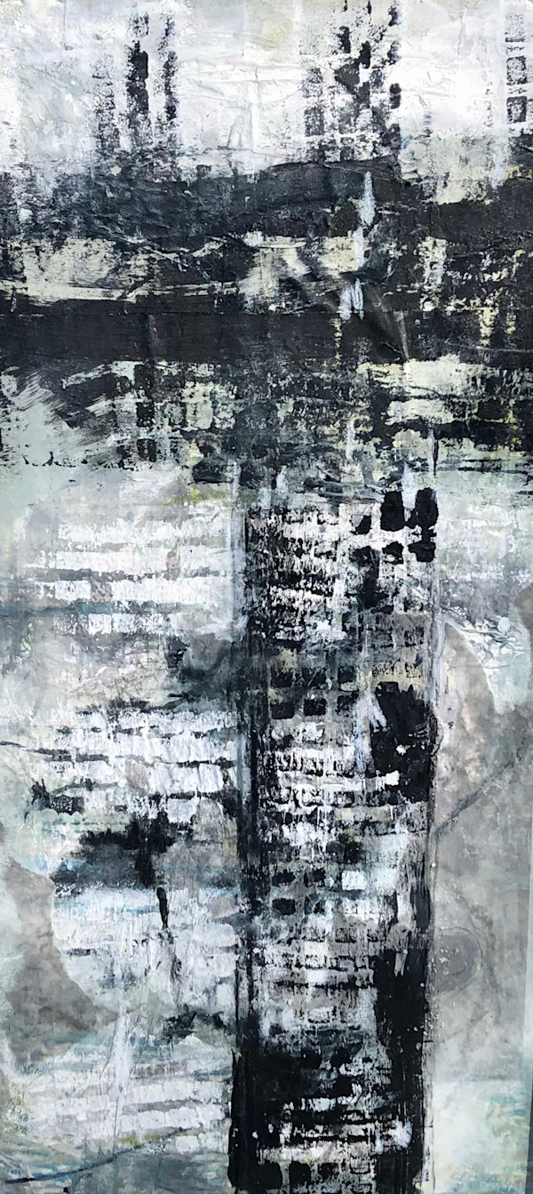 Z--Underground by Catherine  Mansell, Image 1.