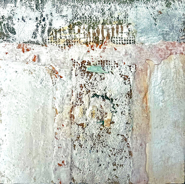 Weathered Beauty by Catherine  Mansell