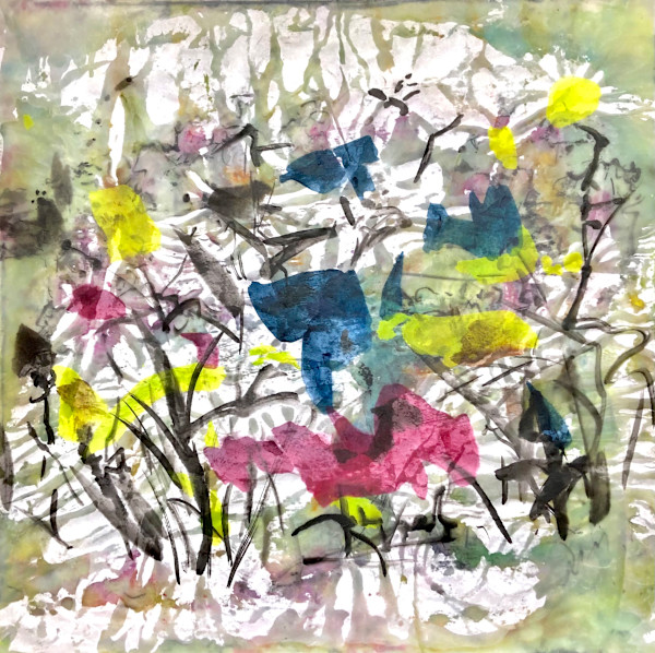 Spring Joy by Catherine  Mansell