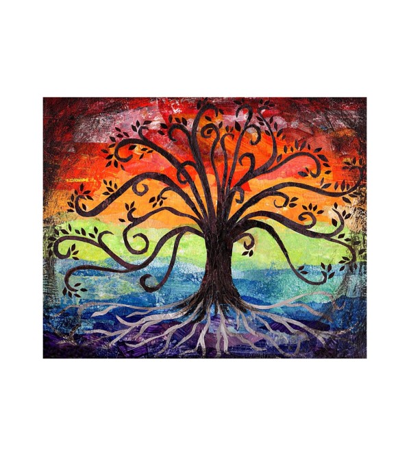 Tree of Life- LOVE