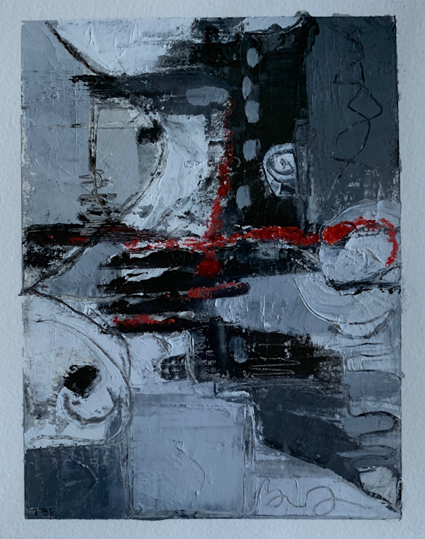 Energy Series by Terri Beck-Engel