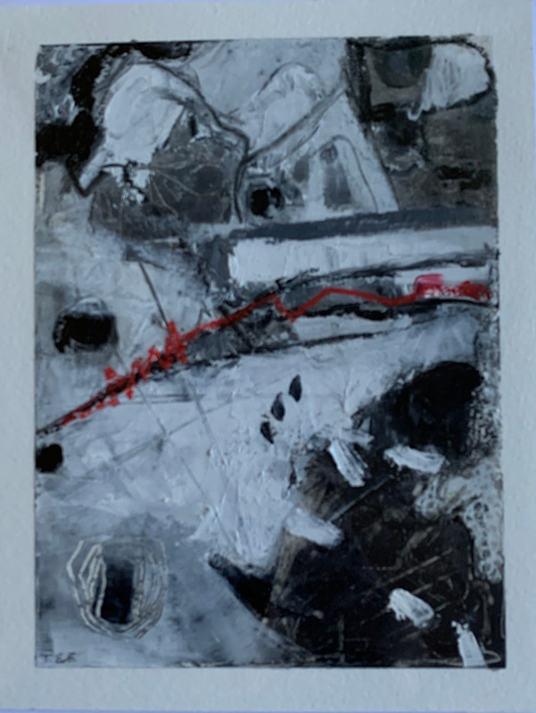 Energy Series by Terri Beck-Engel