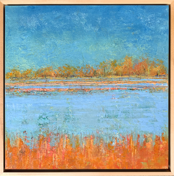 Fall Horizon by Terri Beck-Engel