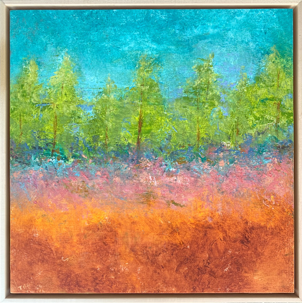 Can You Hear The Landscape Singing? by Terri Beck-Engel