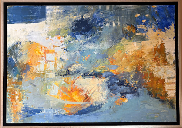 Making Sense of Things by Terri Beck-Engel