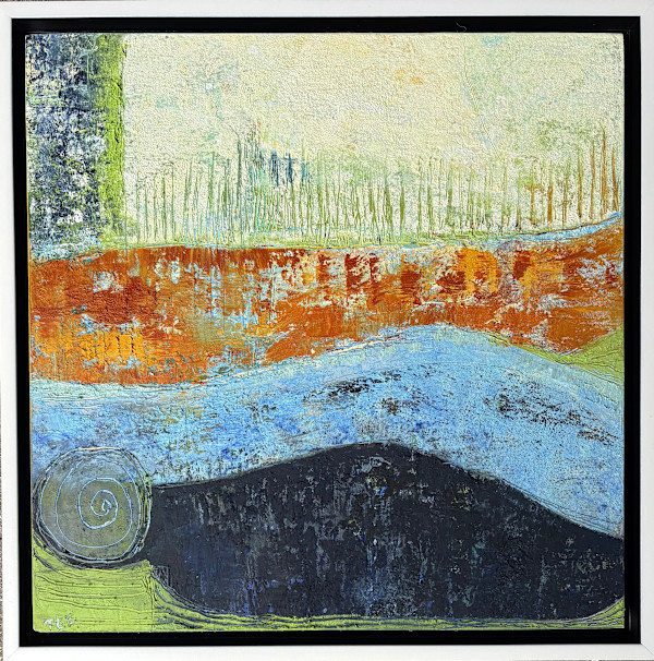 Moving Through by Terri Beck-Engel, Image 1.