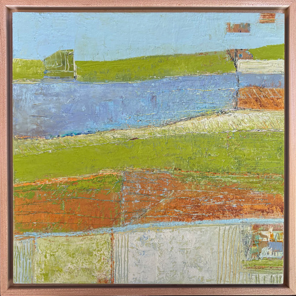 Field View by Terri Beck-Engel, Image 2.
