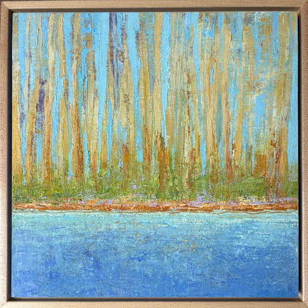 Spring Sings by Terri Beck-Engel, Image 1.