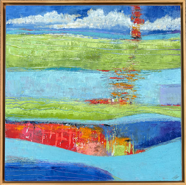 Vibrancy by Terri Beck-Engel, Image 1.