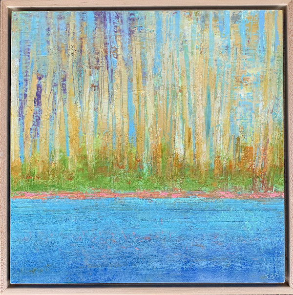Spring Sings by Terri Beck-Engel