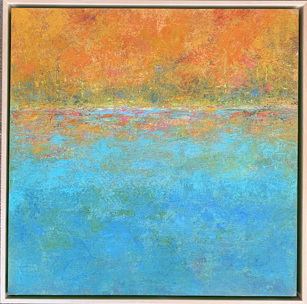 Autumn’s Breath by Terri Beck-Engel
