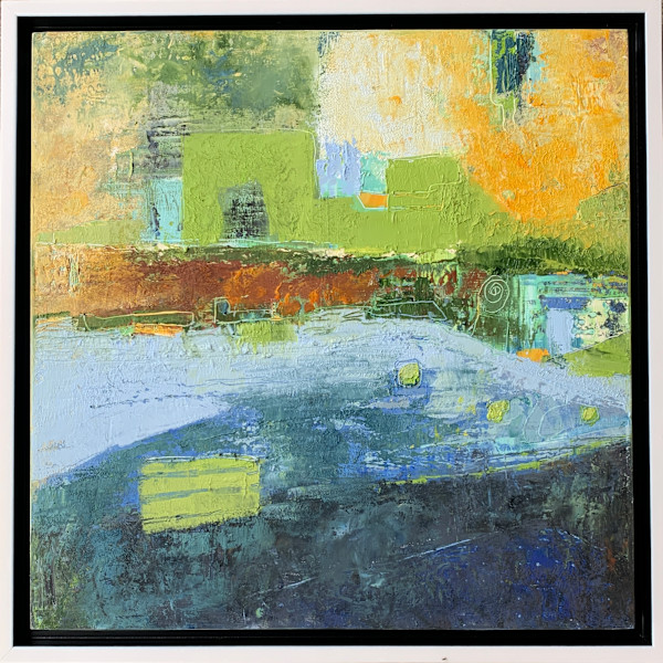 Places To See by Terri Beck-Engel