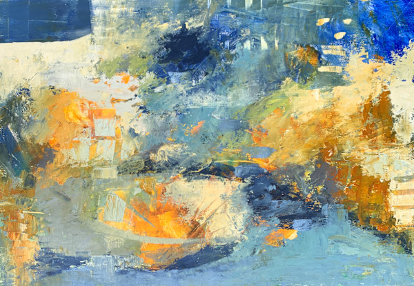 Making Sense of Things by Terri Beck-Engel