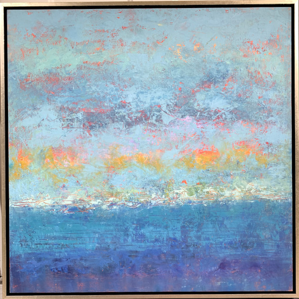Harmonious by Terri Beck-Engel