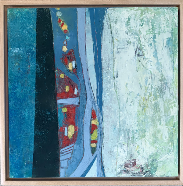 Dreamscape by Terri Beck-Engel