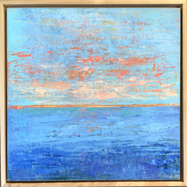 Colors of Sky by Terri Beck-Engel