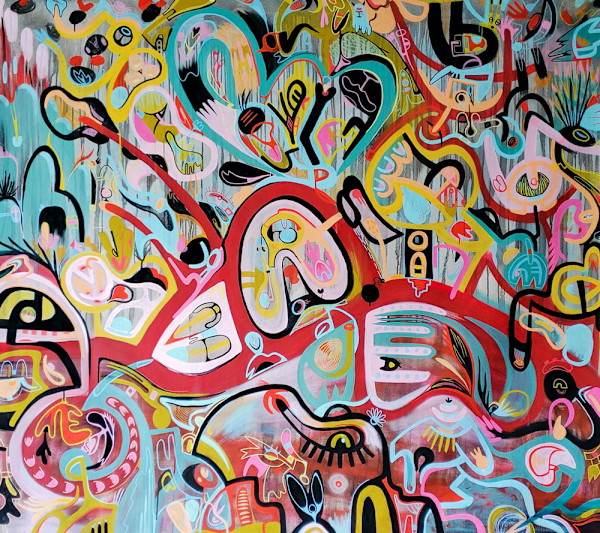 Marsh Babies by Mindy Fisher, Image 1.