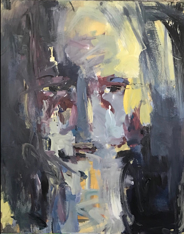 The other Face by catie radney
